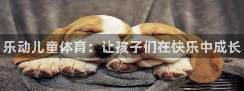 鲸鱼体育老版本下载：乐动儿童体育：让孩子们在快乐中成长