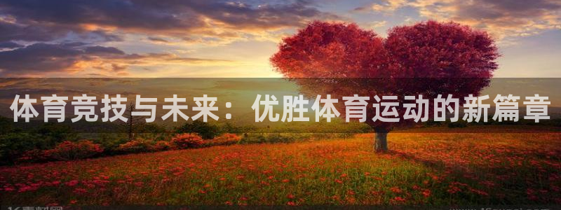鲸鱼体育比赛直播：体育竞技与未来：优胜体育运动的新篇章